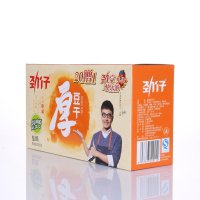 劲仔 厚豆干(盐焗味)25g*20包