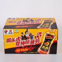 乐虎氨基酸维生素功能饮料380毫升*15