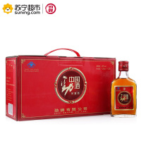 中国劲酒35度125ml12