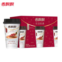 香飘飘奶茶红豆味64g*30
