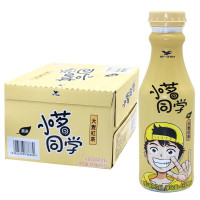 统一小茗同学大麦红茶480ml*15瓶