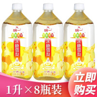 统一冰糖雪梨1L*8瓶