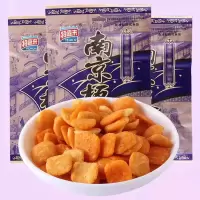 特嘉来南京板鸭味100g