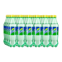 【整箱】可口可乐 雪碧 500ml*24瓶