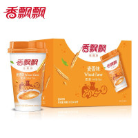 香飘飘经典奶茶(新老装随机发)80g麦香味*30杯