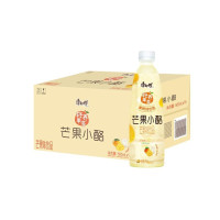 康师傅芒果小酪饮品500ml*15瓶