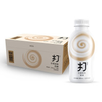 农夫山泉 打奶茶 红茶(低糖)380ml*15瓶 整箱