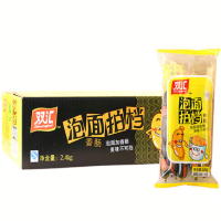 双汇泡面拍档香肠30gx8x10包