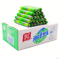双汇润口香甜王玉米风味香肠75gx40