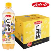 娃哈哈C西柚530ml*12瓶