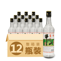 牛栏山百年精品陈酿42.8度500mL