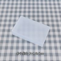 数据线收纳盒桌面线盒手机充电线整理扣电源线理线集线器收线神器 磨砂线盒一个 单独