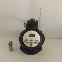 多功能耳机苏溧牌WYL-808系列外语四六级听力考试调频头戴式无线. 耳机+电池 官方标配