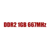 海力士 DDR2 2GB 1GB 667 800 MHz 台式机内存条 PC2 6400U 5300U DDR2 1GB