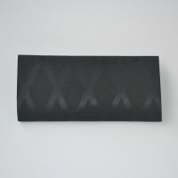 乒乓球拍手胶套吸汗防滑 热缩手柄胶套 乒乓球柄手胶 吸汗带 热缩手胶:黑色