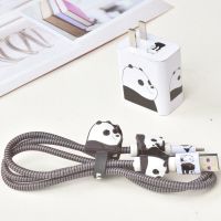 vivo iQOO 7 8数据线保护套iQOO5 pro手机充电器缠绕线绳卡通120W iqoo7/iqoo5 pro