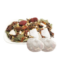 卤料包调料包五香卤鸡鸭货肉牛肉茶叶蛋料香料包卤水配方家用开店 16克5包