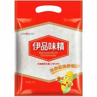 EPPEN伊品味精2kg大袋商用无盐增味提鲜调味品家用厨房专用调料 2kg/包