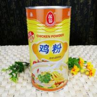 莲花鸡粉1kg 厨房调料香鲜味鸡汁调味料 罐装鸡精粉 1kg