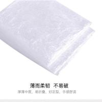 台湾饭团工具开店商用垫膜防滑隔热操作垫塑料不粘饭捏紧饭团手造 垫膜(实发两张)