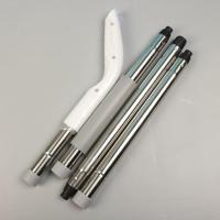 索邦S8刮刮乐拖把杆子免手洗懒人拖布替换杆底板拖把配布配件 单独杆子