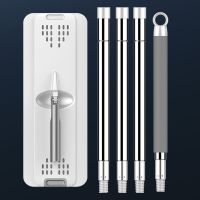 [配件大全]刮刮乐平板拖把原装备件 适用于33厘米38厘米桶 33cm白色(通用款)[整套不带布]