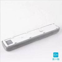 蓝小鱼海棉拖把头妙洁悠白小米有品滚轮加大33厘米海绵头替换装 特惠一根装