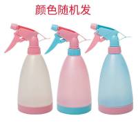 新型消毒喷壶浇花喷壶喷雾瓶消毒园艺家用洒水壶气 家用喷壶 糖果色喷壶 大