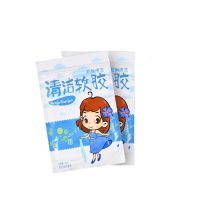 汽车清洁软胶车内除尘沾灰神器内饰缝隙多功能袋装清洁泥用品车载 二包装普通清洁泥[无礼品]