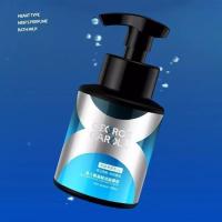 乔治卡罗尔洁面慕斯氨基酸洗面奶男士专用控油保湿 祛痘除螨学生 慕斯150ML*1瓶