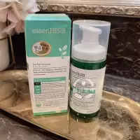 香港万宁售茶树精油保湿补水美白镇静舒缓精华液 茶树精华液库存瑕疵