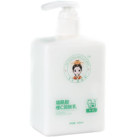 身体乳医后润肤乳去角质烟酰胺身体乳美白补水保湿维C果酸去鸡皮