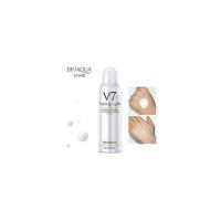 一个能喷的让皮肤变学生女全身化妆品手臂脖子抹白白素颜霜喷雾摸 图片色