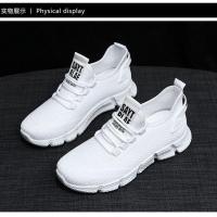 2021年春季新款小白帆布鞋女鞋球鞋板鞋ulzzang韩版百搭休闲布鞋 k-27白色 35 (鞋子内长22.5cm)