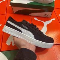 新款二代低帮板鞋男女情侣款百搭小白鞋韩版潮流学生休闲鞋21新款 黑色白边 关注店铺领5元优惠券 36 标准码号 放心