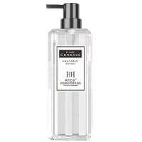 韩方五谷香水沐浴露持久留香秋冬保湿滋润补水男女士香体乳沫浴液 [单瓶]沐浴露500ml