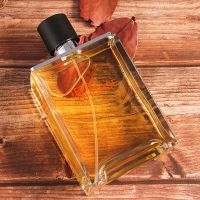 大地香水木质香调男士女士持久淡香清新魅力诱惑古龙斩女香 大地香水100ML