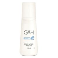 新款安利止汗露走珠正牌非老款美国腋臭香体滚珠持久腋下无味 100ml