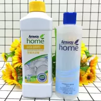 国产安利碟新优生活洗洁精果蔬餐具专用1L+配比瓶 碟新+配比瓶