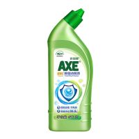 AXE斧头牌洁厕灵液剂厕所马桶清洁剂除臭强力除尿垢除味清洁神器 强效去垢除菌*1瓶