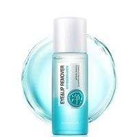 卡姿兰清肌净源眼唇卸妆液脸部温和深层清洁无刺激学生女卸妆油水 80ml