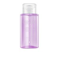 韩伦美羽紫苏净颜卸妆水温和眼唇脸全卸妆洁面保湿不刺激深层清洁 卸妆水300ML