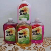 多用途清洁剂强力去污地板清洁剂瓷砖地板砖清洁剂地面清洁家用[11月30日发完] 500克试用装[香味随机]