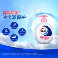 [威露士专卖]99%抑菌泡沫洗手液瓶补充装杀菌消毒液家用儿童 倍护滋润525ml