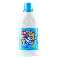 恒源祥漂白剂漂白水白色衣服家用增白剂漂白粉衣物漂白液漂渍染色 [1瓶]