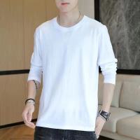 亚麻衬衫男长袖日系中国风男装衬衣宽松大码男士外套棉麻休闲上衣 白长t1 M 90-110斤