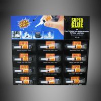 12支瞬间强力胶502液体胶水多功能手工鞋Super Glue万能胶跑江湖 散装12支