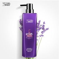 三个魔发匠女人香洗发水护发素香水持续留香深层滋养洗头膏洗发露 洗发水800ml