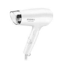 超人电吹风学生宿舍折叠吹风筒恒温小巧电吹风机小功率大风量速干 RD1210