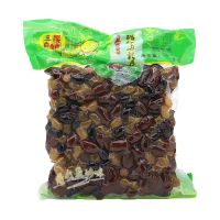 多彩蜜蜜豆糖纳蜜豆五彩馅料冰粥配料奶茶烘培原料包粽子馅料350g 350g 一袋